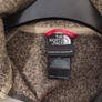 North face fleece jacket Image 3