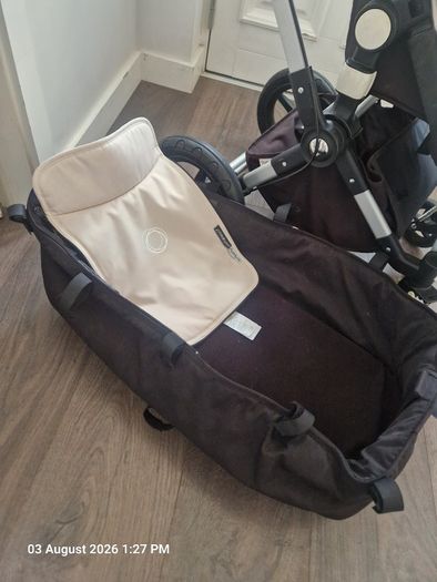 Bugaboo chameleon 3 travel system