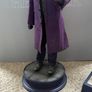 INART The Dark Knight Joker Heath Ledger Deluxe Version 2-Pack Scuplt Hair Not Hot Toys Image 6