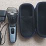 Electric Shaver Philips 3000 Series Wet or Dry- For Sale Image 2