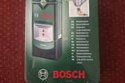 Bosch Truvo Multi - Detector