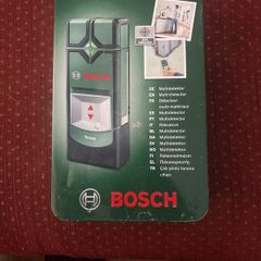 Bosch Truvo Multi - Detector