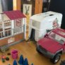 Schleich ponies/figures & accessories Image 5