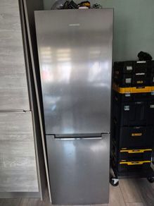 kenwood fridge freezer