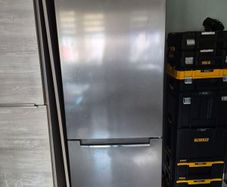 kenwood fridge freezer