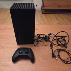 Xbox Series X