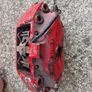 Alfa Romeo 305mm Brembo calipers Image 3