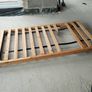 FREE - Single Bed Frame - Free to Collect Image 2