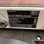 Belt sander Image 2