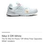 Nike Off-White Presto UK 8.5 Image 4