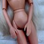 Hollywood Nails Barbie Doll 1999 Vintage Mattel Used Please see photos Image 6