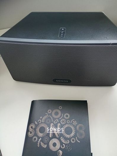 Sonos Play 3
