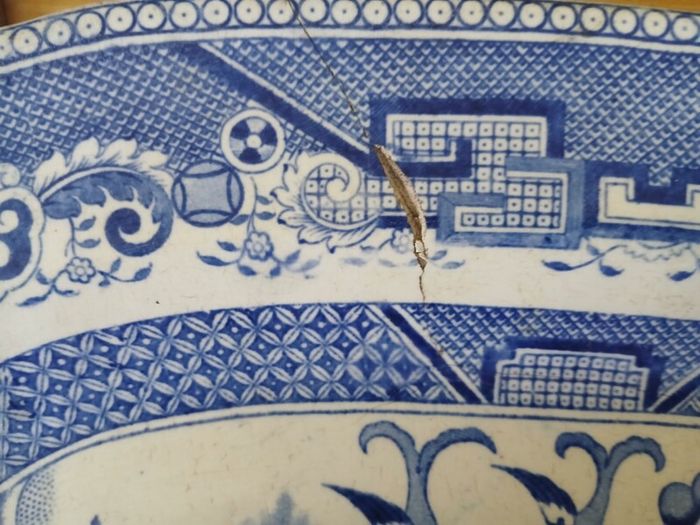 Willow pattern
