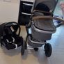 Joolz Day 4 Travel system buggy Image 4