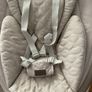 Willow Nested Baby Swing Image 2