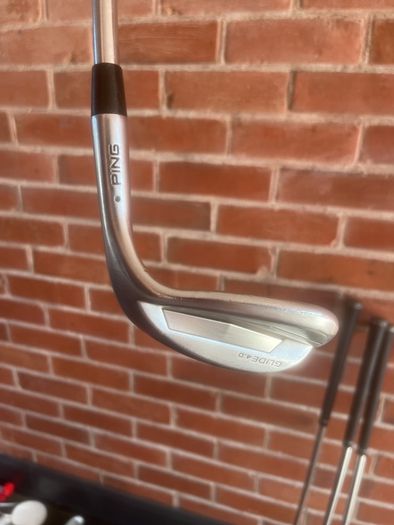 Ping glide 4.0