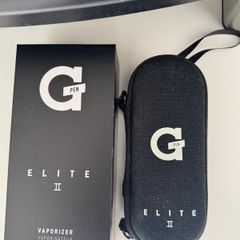 G Pen Elite 2 Vaporizer