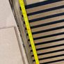 Oiled Oak Acoustic Wall Panelling Image 4