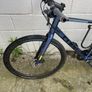 Cube Nulane Hybrid Bike (56cm) Includes Lock, Lights & Helmet Image 9