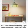 Ikea Lampshade For Kids Room Image 3