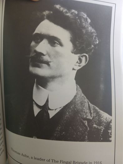 Fair Fingall - Patrick Archer