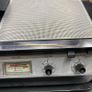Vintage Philips N2205 Portable Cassette Recorder 1970s | Retro Boombox Image 4