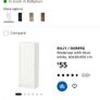 Ikea Billy /Oxberg Image 6
