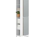 Bathroom Tall Cabinet modern style