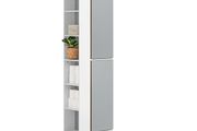 Bathroom Tall Cabinet modern style