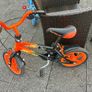 Bikes, Trikes, Go-Kart, Scooters (7 in total) Image 8