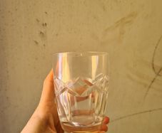 waterford crystal glass