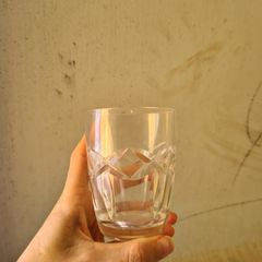 waterford crystal glass