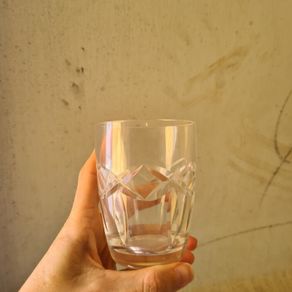 waterford crystal glass
