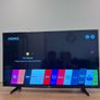 TV LG 49LH590V. Size: 49 inches. Year: 2017 Image 3
