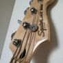 Bass Guitar Squire Image 8