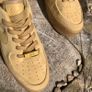 Premium Suede Nike Air Force 1 Image 2