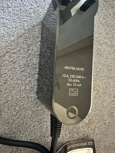 Dyson Airstrait