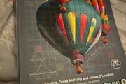 Active maths 4