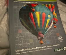 Active maths 4