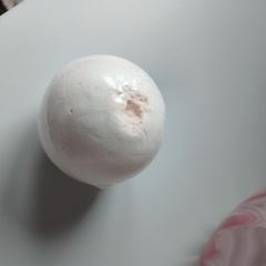 bath bomb