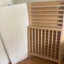 IKEA Sniglar cot Image 7