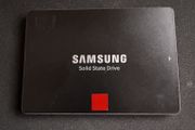 Samsung 850 PRO 512GB SATA SSD High Performance Solid State Drive 2.5 inch