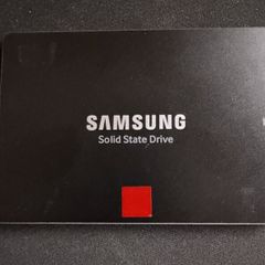 Samsung 850 PRO 512GB SATA SSD High Performance Solid State Drive 2.5 inch