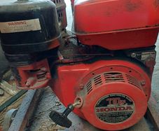 Honda Generator