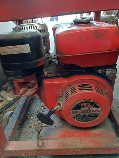 Honda Generator