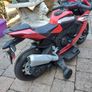 Toddler electric bike Image 4