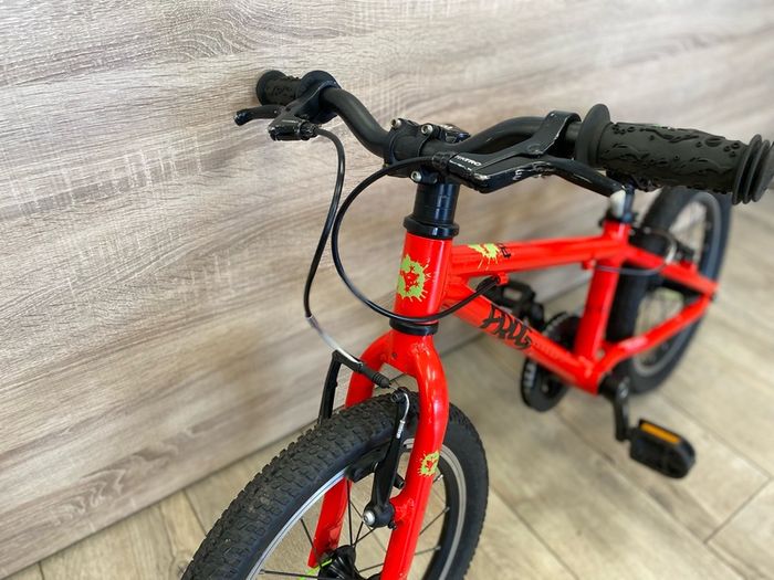 bike