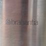 Stainless Steel BRABANTIA Saucepan Image 2
