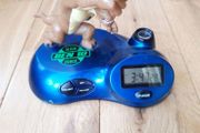 Zeno Ben 10 Alien Force Projection Alarm Clock