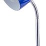 Colour Adjustable Desk Lamp, Metal, 40 W Multiple Colours Available (free Shipping) Image 2